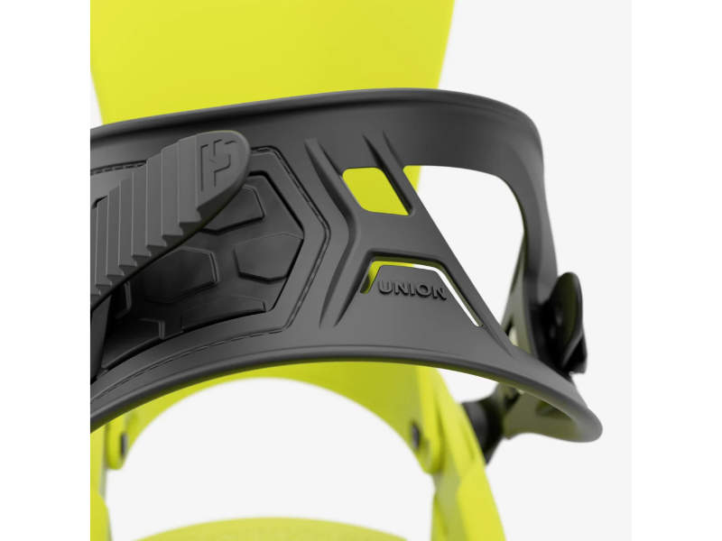 Union Strata Snowboard Bindings Mens | Christy Sports